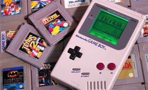 Play nds games online in high quality in your browser! What Developers Really Think About The Nintendo Game Boy - Feature - Nintendo Life