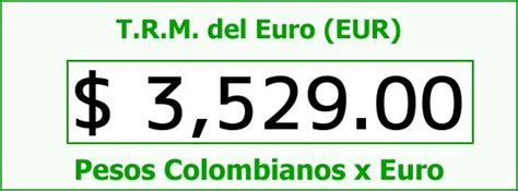 Consulta diariamente el precio del dolar en colombia de acuerdo a la super financiera. TRM Euro Colombia, Jueves 3 de Septiembre de 2015 | TecnoAutos.com