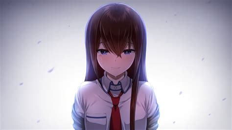 If you're in search of the best sad anime faces wallpapers, you've come to the right place. 1920x1080 Sad Makise Kurisu 1080P Laptop Full HD Wallpaper ...