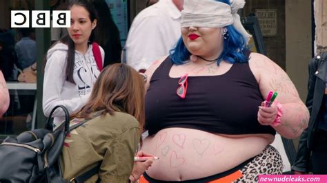 Fat Woman Big Toto New Nude Leaks