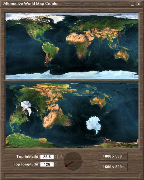 Free Fantasy World Map Creator Software Internationalret