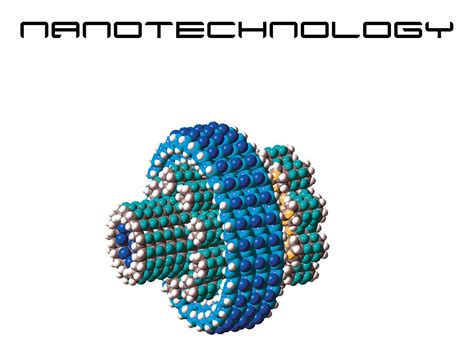 Nanotechnology Approaches To Nanotechnology Blog En