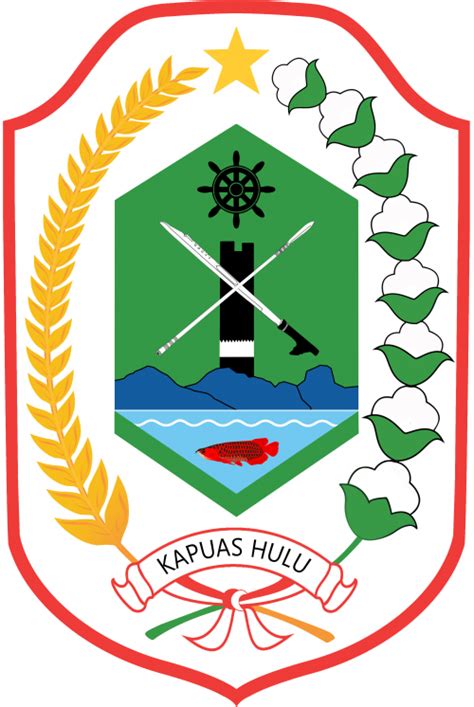 Logo Kabupaten Bekasi Kuningan Kab Anoboy Alternatif