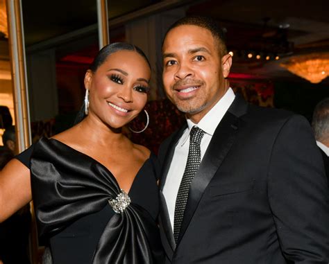 Cynthia Bailey And Mike Hill Are Officially Married Madamenoire