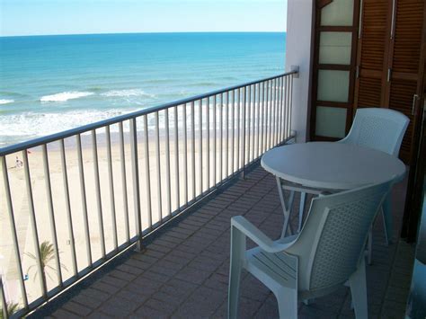 Apartamentos en alquiler en primera linea de playa : alquiler de apartamento gandia playa