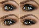 Pictures of Eye Makeup For Hazel Eyes