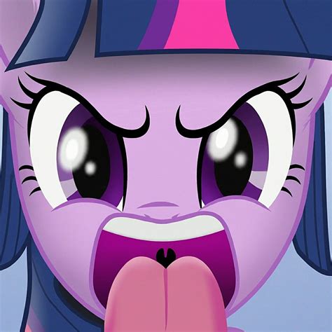 Twilight Sparkle Licking Pov 2 By Duhdoores On Deviantart