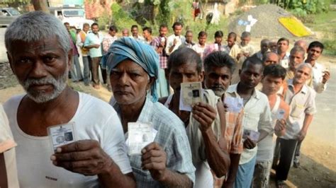 Why Caste Is Still Key In Indian Politics Bbc News