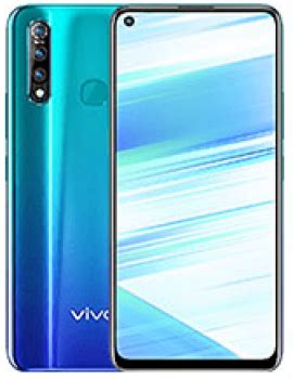 This is also the first phone in india to feature the qualcomm. Vivo Z1 Pro (128GB) Price In Kuwait , Features And Specs ...