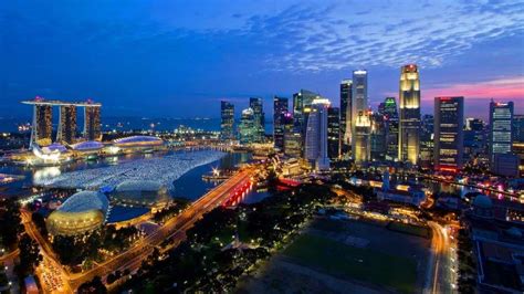 50 Free 4k Singapore Wallpaper Images For Download
