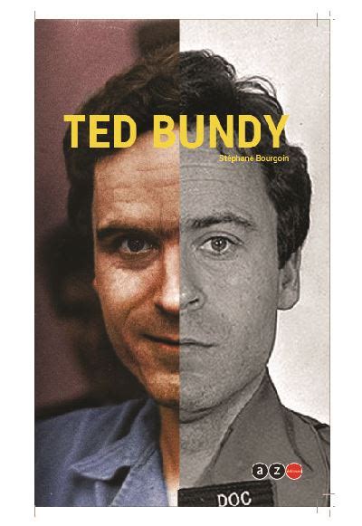 Serial Killer Ted Bundy Stéphane Bourgoin Broché Livre Tous Les