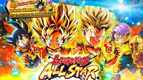 These would be hype enough to actually come true. 🔥 NEW BANNER & LEAKED INFO!!! Dragon Ball Legends - YouTube