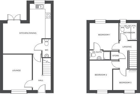 Aah5243 35 Ashmead Floor Plans Walton Homes