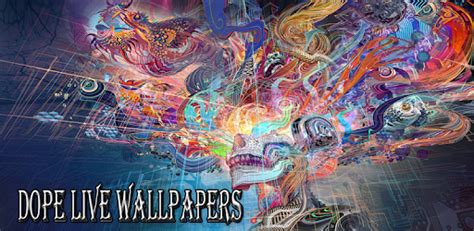 Download Dope Live Wallpapers For Pc