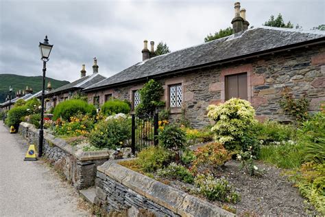 28 Of The Prettiest Villages In Scotland Wayfaring Kiwi