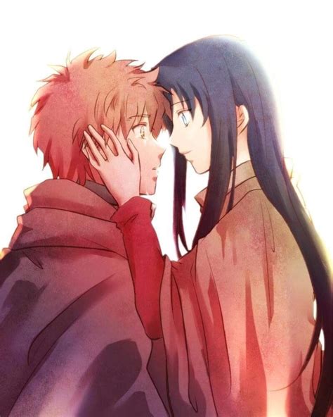 Shirou X Rin