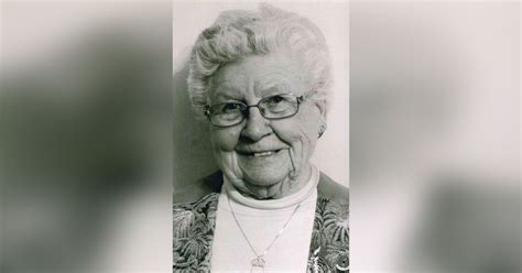 Lois Evelyn Harrington Obituary Visitation Funeral Information 70990