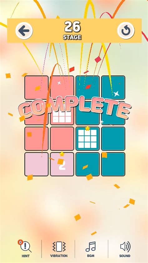 Download Color Square Puzzle Free Game Qooapp Game Store