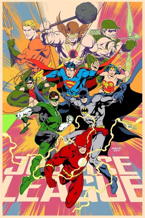 Justice League By Jason Fabok Justice League Comics Dc Comics