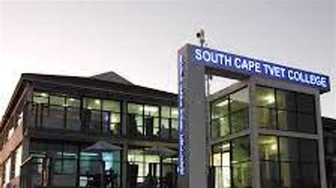 Accommodation Crisis At South Cape College