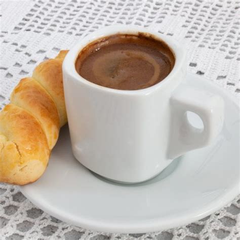 Griechischer Kaffee Mokka Almyro De