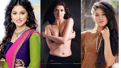 Top 10 Most Beautiful Indian Tv Actress Sexiest Tv Actress India Indian Tv Actress Youtube