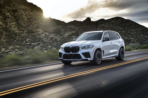 2019 bmw m2 competition more power capability latest car. 2020 BMW X5 M Competition presented in Mineral White