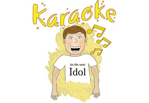 Humor Therapy — Karaoke Ability Magazine