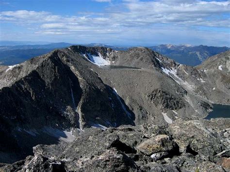 Mount Julian Climbing Hiking And Mountaineering Summitpost