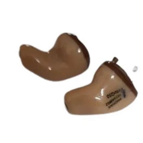 Phonak Virto Q Cic Hearing Aid At Rs Piece Phonak Rechargeable Hearing Aids In Chennai