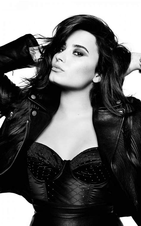 demi lovato wallpaper telegraph