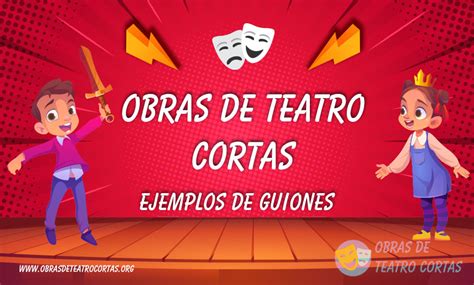 Obras De Teatro Cortas Guiones Teatrales Gratis Hot Sex Picture