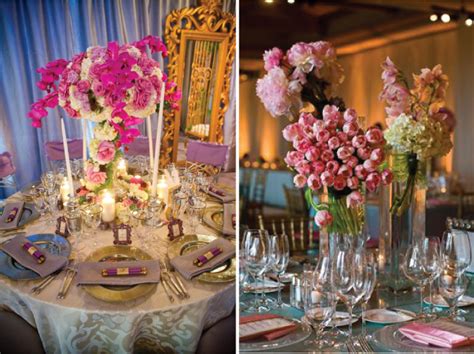 25 Stunning Wedding Centerpieces Part 2 Belle The Magazine