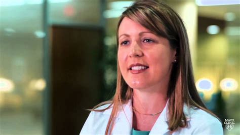 Nurse Practitioner Career At Mayo Clinic Youtube