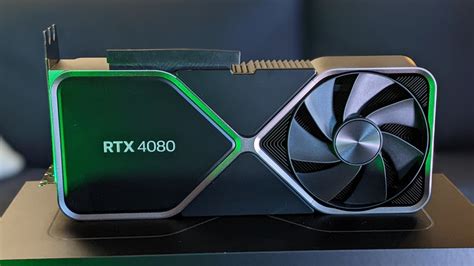 Nvidia Geforce Rtx 4080 16gb Founders Edition Review Afpkudos