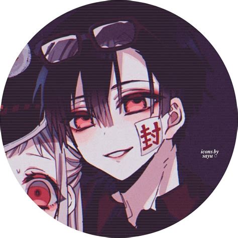 The Best 18 Anime Matching Icons Black And White Matching Pfp
