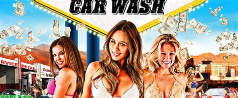 Watch All American Bikini Car Wash On Netflix Today