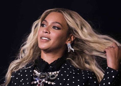 Beyonce Defends Herself After Being Accused Of Plagiarism And Arrogance