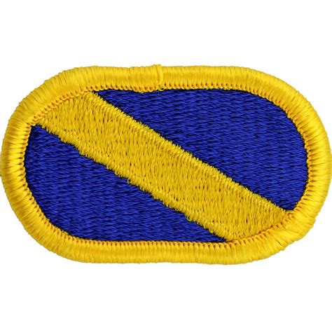 Us Army 101st Airborne Division Aviation Brigade Oval Patch Usamm