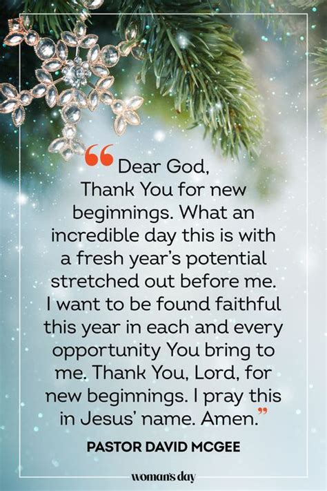 22 Best New Years Prayers — Good Prayers And Blessings For 2023