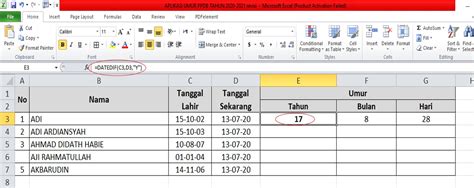 Excel Bagaimana Cara Menghitung Perbedaan Antara Dua Nilai Waktu The My Xxx Hot Girl