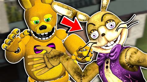 Spring Bonnie Plush Fnaf Vr How To Get Free Robux For Computer
