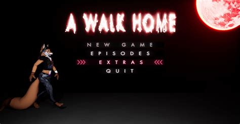 A Walk Home Finished Version Final New Hentai Games