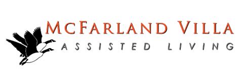 McFarland Villa Assisted Living | Senior Living Community Assisted Living, Memory Care in Mc ...