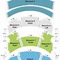 Dolby Live Seating Chart Las Vegas