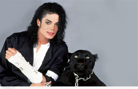 90s Photo Of Mj Mj And Mc Michael Jackson World Network