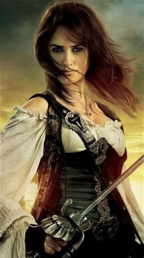 Angelica Cruz ~ Pirates Of The Caribbean Yahoo Image Search