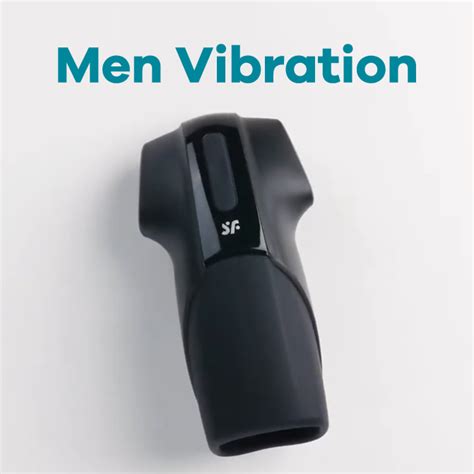 Men Vibration Vibrators Vibrators Products Satisfyer Uk