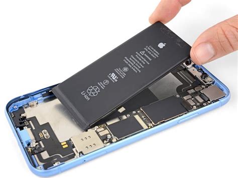 Iphone xs, iphone xs max and iphone xr finally get their actual battery specs revealed. iPhone XR Battery Replacement - iFixit Repair Guide