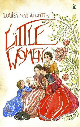 Little Women By Louisa May Alcott Waterstones